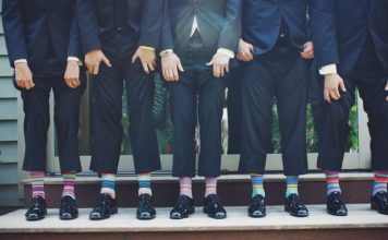 The Power of the Odd Sock