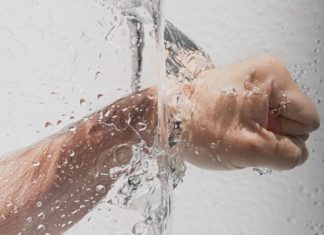 Prepper’s Hygiene on the Go