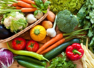 Storage-Friendly Survival Gardening