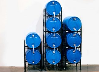 Top 20 Places to Hide Your Survival Water Stockpile