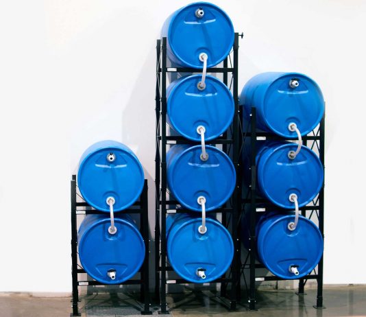 Is it Safe to Drink Old Stored Water?