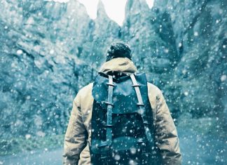 How to Stay Warm in the Harshest of Conditions
