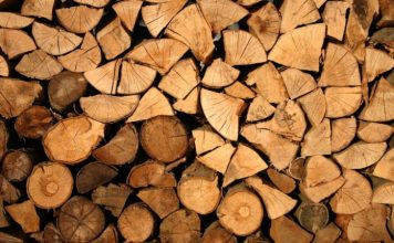 Heat Your House with Wood: Tips & Common Mistakes