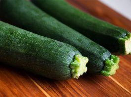 How to Freeze and Pickle Zucchini