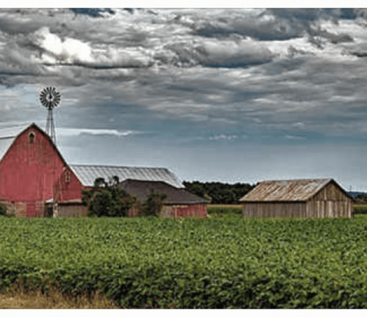 5 Worst States for Preppers to Retire