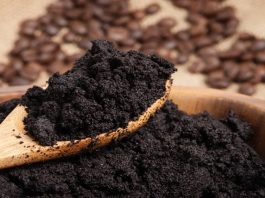 9 Prepping Uses for Coffee Grounds