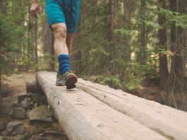 10 Ways to Use Socks in an SHTF Situation