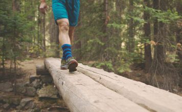 10 Ways to Use Socks in an SHTF Situation