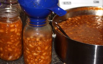How to Make Homemade Pork & Beans