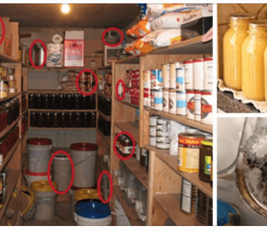 Remove These 10 Items From Your Stockpile Immediately