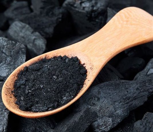 How To Make Activated Charcoal (Recipe Inside)
