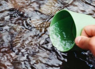 Bug Out Bag Water Filtration Options