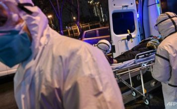 Deadly Coronavirus Sparks Pandemic Fears: Third US Case Reported