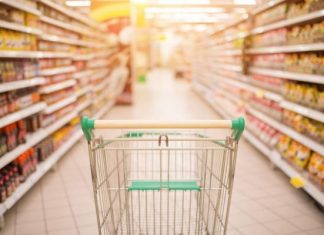 59 Long-Term Survival Foods and Supplies from the Grocery Store