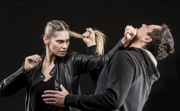 The 3 Essential Self-Defense Moves You Must be Aware of