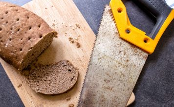 7 Cheap Foods To Stockpile That People Usually Throw Away
