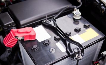 An Emergency Power Source? Your Car Battery