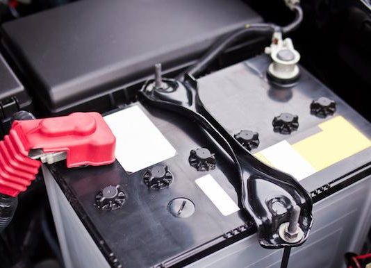 An Emergency Power Source? Your Car Battery