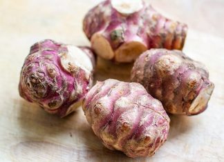 Grow 200 Pounds of Food With this Plant