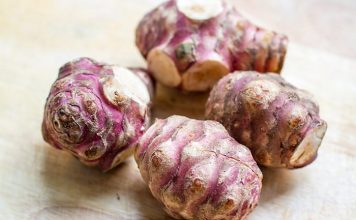 Grow 200 Pounds of Food With this Plant