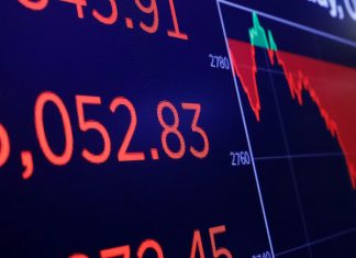 What Do Interest Rates Tell Us About the Future Economic Crisis?