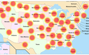 The Best 6 States To Live In When A Pandemic Strikes