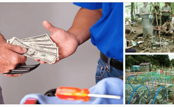 11 Unexpected Ways To Earn Money In A Depression