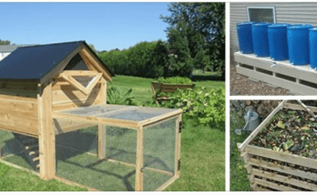 10 Survival DIY Projects You Can Start on Your Property Right Now