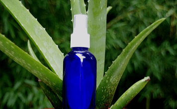 How to Make an Antibacterial Sanitizer at Home