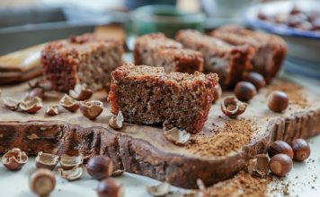 These 6 Backyard Plants Can Turn Into Bread