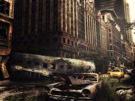 5 Strategies To Survive In The City When SHTF
