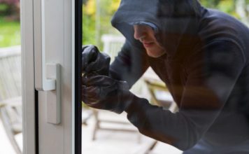 Home Security Tips From an Ex-Burglar