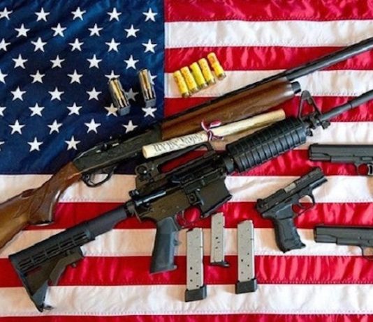 What To Do When Gun Control Gets Really Bad