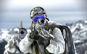Why Thinking Like a Navy SEAL is Better Instead of as a Doomsday Prepper