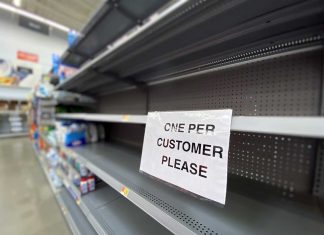 12 Essential Food to Stockpile Before Its Off the Shelves