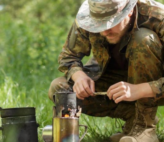 If You Know Someone Who is New to Prepping, Send This to Them
