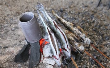 7 Primitive Cooking Methods You Still Need to Know Today