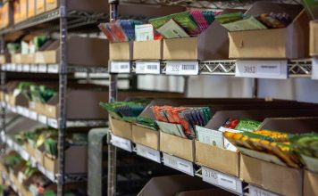 Where to Find Seeds if it’s Off the Shelves Right Now