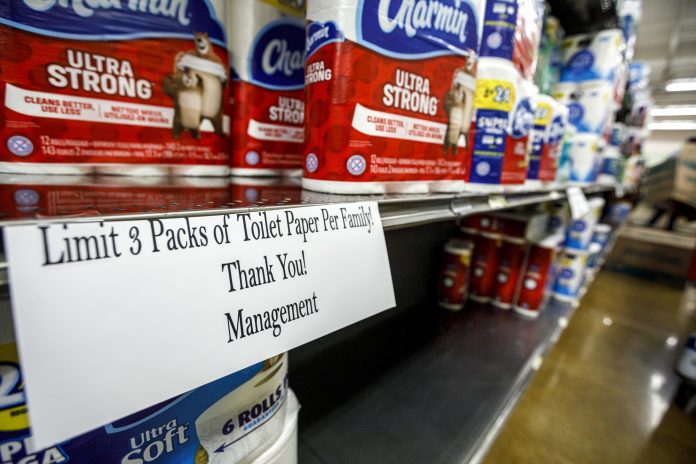 Karns Foods grocery store in Lemoyne