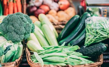 How to Harvest Seeds Properly and Sustain a Year Round Food Supply