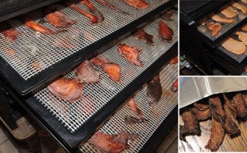 How to Dehydrate Chicken for Survival (With Pictures)