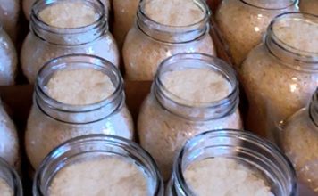 How To Make Potato Flakes With 5 Years Shelf Life (without refrigeration)