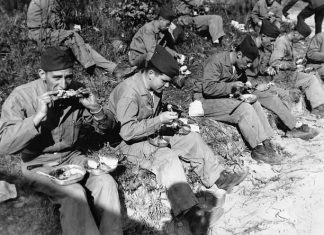 11 Food Storage Lessons Learned from WWI