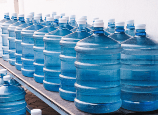 5 Water Storage Myths