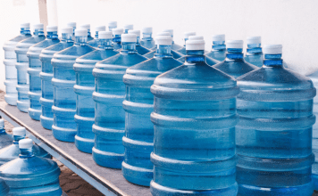 What Is The Best Way To Store Water For SHTF?