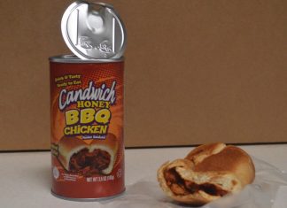 14 Must-Have Canned Foods You Didn’t Know Existed