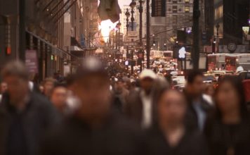 How To Become Invisible In A Crisis