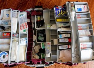 What You Really Need in Your SHTF First Aid Kit