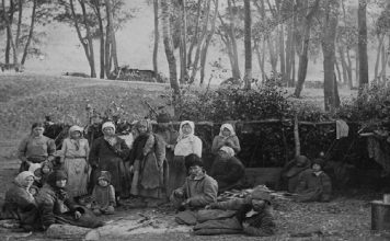 Ingenious Foods People Made During Famines