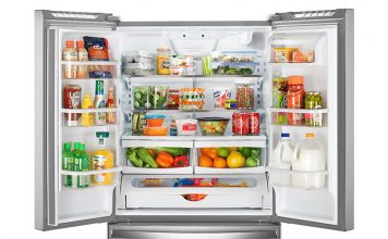 Living without a Refrigerator – It Can Be Done!